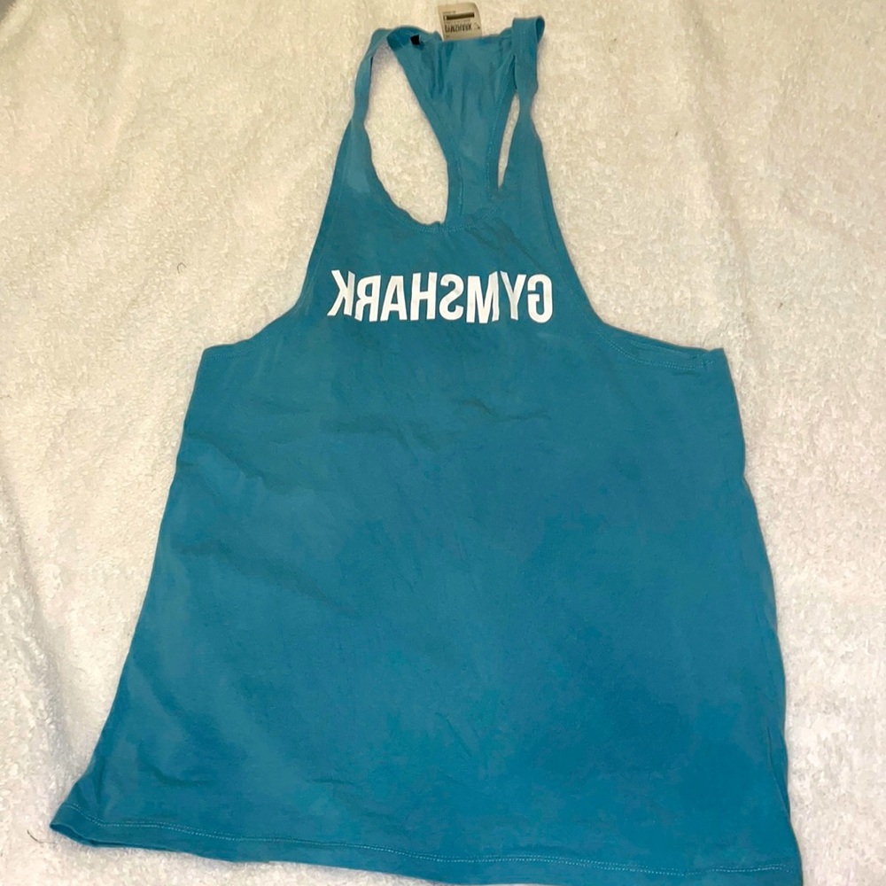 Gymshark Selfie Tank